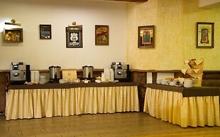 Country Resort Hotel-All Inclusive