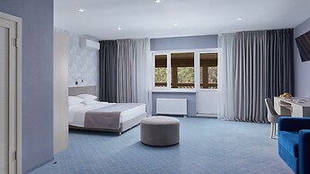 Country Resort Hotel-All Inclusive