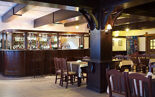 Country Resort Hotel-All Inclusive