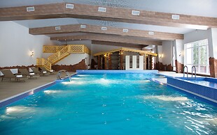 Country Resort Hotel-All Inclusive