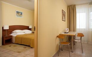 Country Resort Hotel-All Inclusive