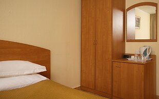 Country Resort Hotel-All Inclusive