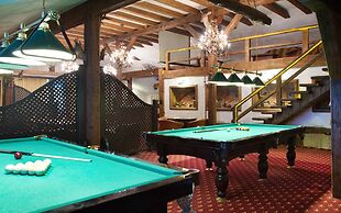 Country Resort Hotel-All Inclusive