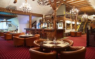 Country Resort Hotel-All Inclusive