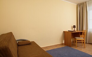 Country Resort Hotel-All Inclusive