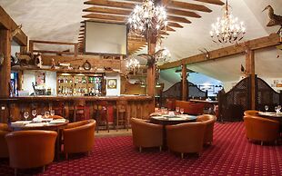 Country Resort Hotel-All Inclusive