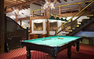 Country Resort Hotel-All Inclusive