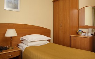 Country Resort Hotel-All Inclusive