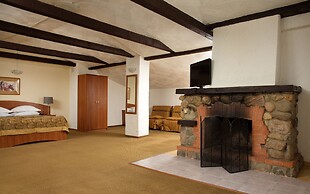 Country Resort Hotel-All Inclusive