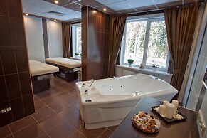 Country Resort Hotel-All Inclusive