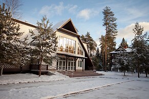 Country Resort Hotel-All Inclusive