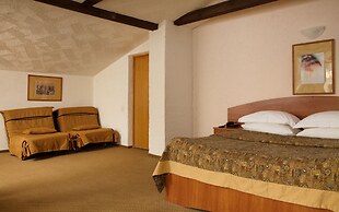 Country Resort Hotel-All Inclusive