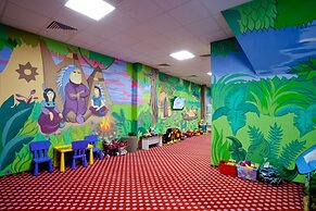 Country Resort Hotel-All Inclusive