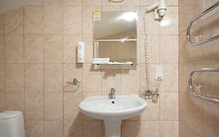 Country Resort Hotel-All Inclusive