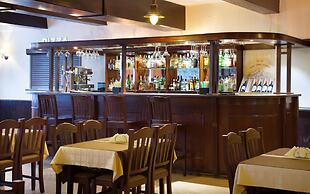 Country Resort Hotel-All Inclusive