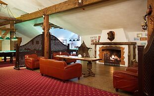 Country Resort Hotel-All Inclusive