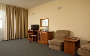 Country Resort Hotel-All Inclusive