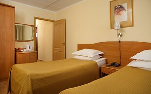 Country Resort Hotel-All Inclusive