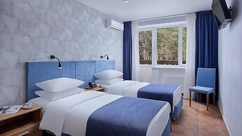 Country Resort Hotel-All Inclusive