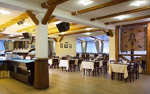 Country Resort Hotel-All Inclusive