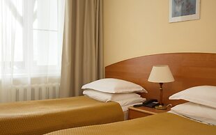 Country Resort Hotel-All Inclusive