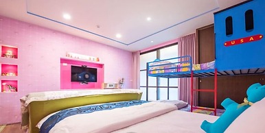 Mushroom Bed & Breakfast