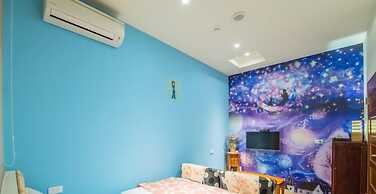 Mushroom Bed & Breakfast