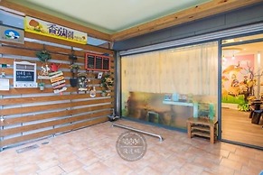 Mushroom Bed & Breakfast