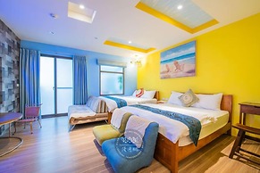 Mushroom Bed & Breakfast