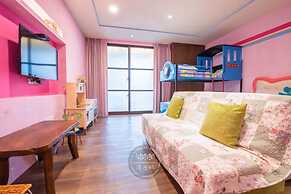 Mushroom Bed & Breakfast