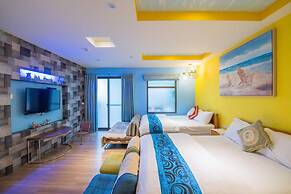 Mushroom Bed & Breakfast