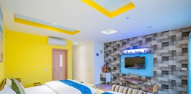 Mushroom Bed & Breakfast