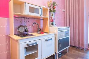 Mushroom Bed & Breakfast