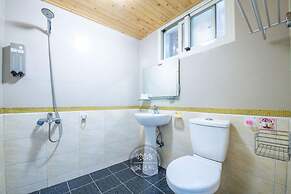 Mushroom Bed & Breakfast