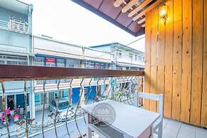 Mushroom Bed & Breakfast