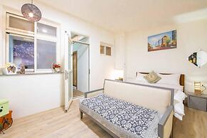 Mushroom Bed & Breakfast