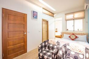 Mushroom Bed & Breakfast