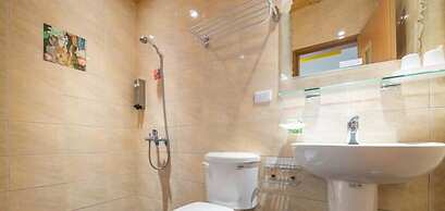 Mushroom Bed & Breakfast