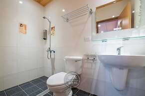 Mushroom Bed & Breakfast