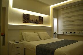 Blue Mosque Hotel İstanbul