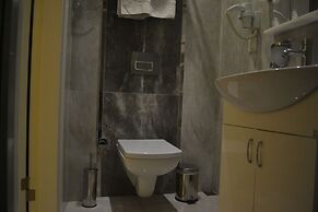 Blue Mosque Hotel İstanbul