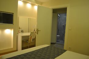 Blue Mosque Hotel İstanbul