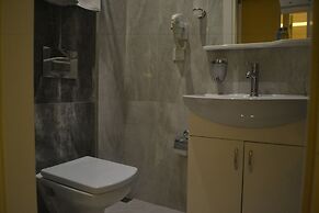 Blue Mosque Hotel İstanbul