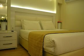 Blue Mosque Hotel İstanbul