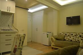 Blue Mosque Hotel İstanbul