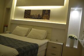 Blue Mosque Hotel İstanbul