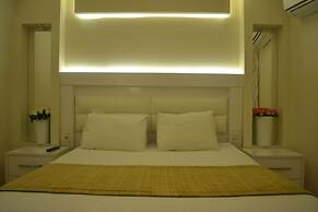 Blue Mosque Hotel İstanbul