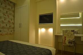 Blue Mosque Hotel İstanbul