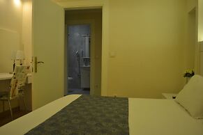 Blue Mosque Hotel İstanbul