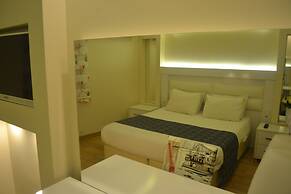 Blue Mosque Hotel İstanbul